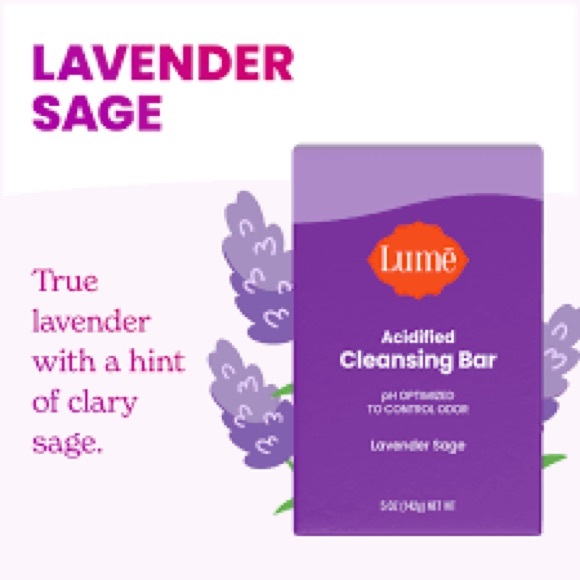 5 in 1 Acidified Cleansing 5oz Bars Choose Your Favorite Sc… - Picture 6 of 10